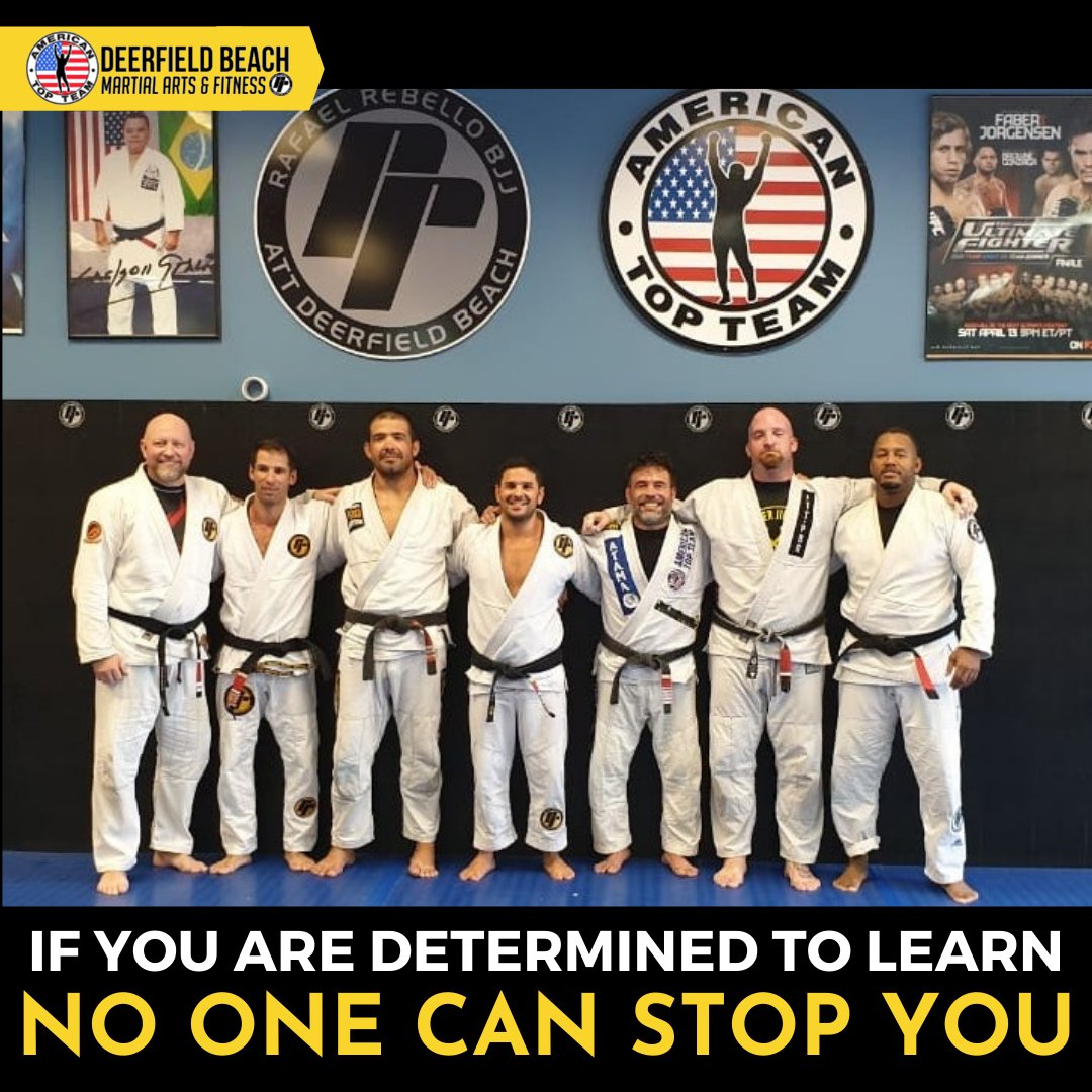 ATTDeerfield's tweet photo. If you are not willing to learn, no one can help you. If you are determined to learn, no one can stop you! 💪 We’re ready to help you become unstoppable! 🙌 https://t.co/gGtjkqdWwX