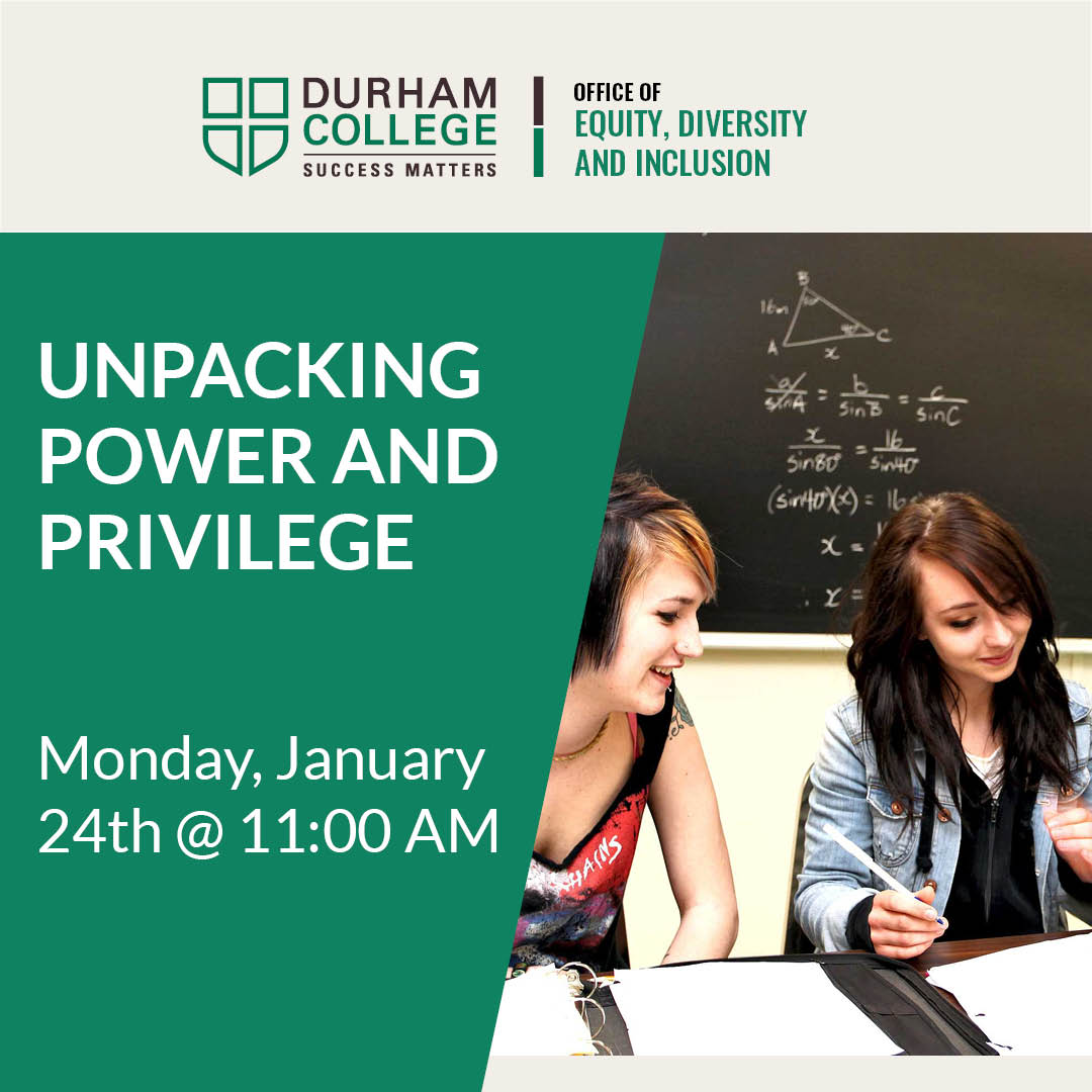 Equity, Diversity & Inclusion at DC tweet media