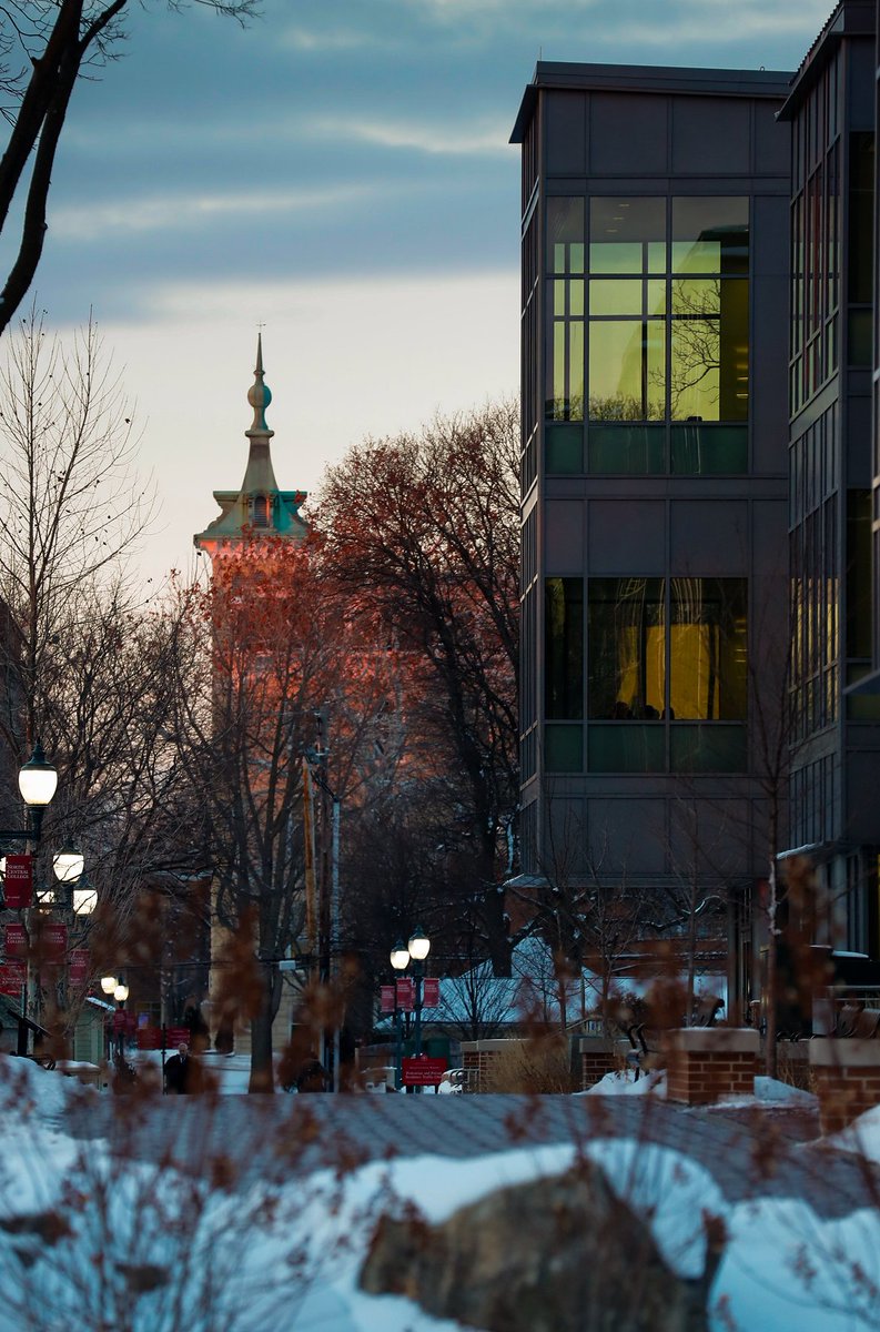northcentralcol's tweet photo. No matter what season it is, we always strive to #gogreen.

We’re proud to share that our campus has been included in @ThePrincetonRev’s 2022 Guide to #GreenColleges! To read more, visit  https://t.co/6DAfVQiT8H. https://t.co/5OkFHrvyNC