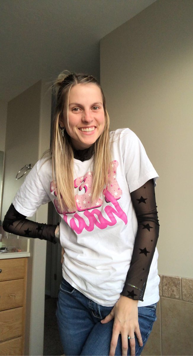 YEE HAW my dudes ⚡️💫🤠 #TuesdayFeeling