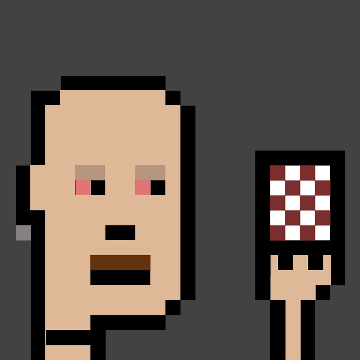 🃏GIVEAWAY🃏

Fuck it. I am giving this away cos this project is lit.

1 x Pixel Poker Tour NFT

To Enter:
 
- Like and RT this tweet
- Follow @toneyourlife 
- Tag 3 friends

@pixelpokertour 

#NFTs #NFTCommmunity #NFTGiveaway #NFTGiveaways #nft

Winner announced in 2 days.