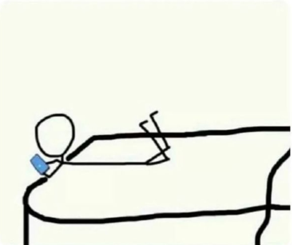 CamiloG1416's tweet photo. Yo ahorita revisando Instagram y Twitter porque no tengo con quien hablar: https://t.co/kLMaURDoJ3