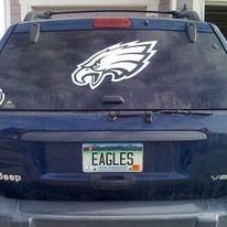 brianstanz's tweet photo. @LAYS @Lays I’m the biggest fan of the #Eagles and deserve a bag of #LaysGoldenGrounds because I…actually have the only personalized EAGLES license plate in COLORADO! #Sweepstakes #FlyEaglesFly https://t.co/sRuRL3tmun