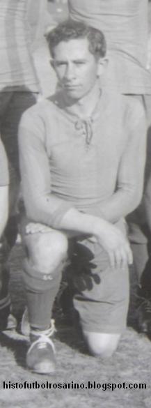 HistoFútbol Rosarino tweet media