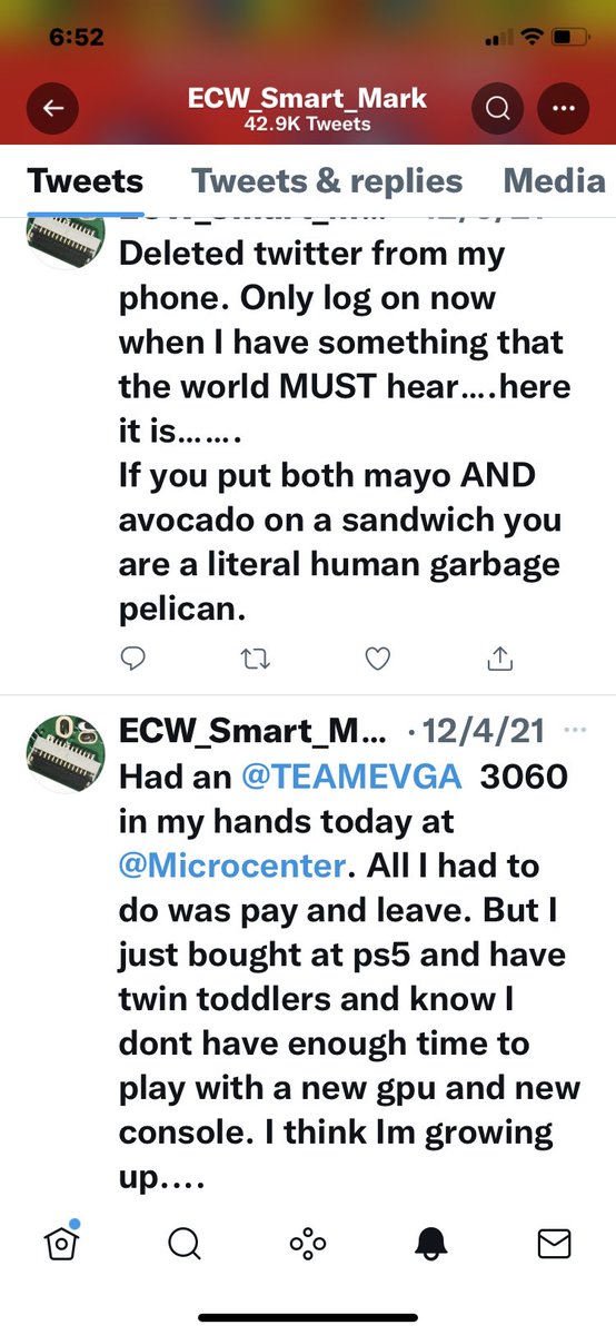 EagleLen🦅🦅 tweet media