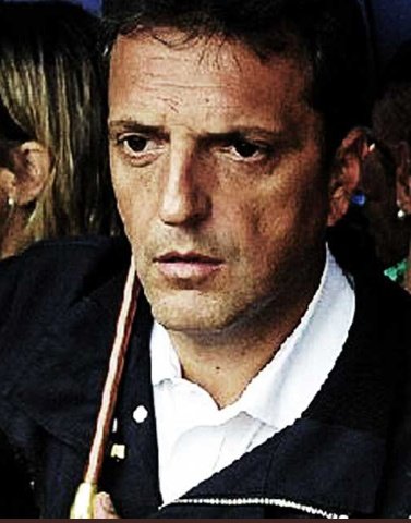 ElCara333_'s tweet photo. Alberto Fernández y Sergio Massa , dos traidores a la Patria que  odiaban a Cristina Kirchner y hoy son cómplices de su impunidad . Prohibido olvidar ! https://t.co/H1g8MA4eHX