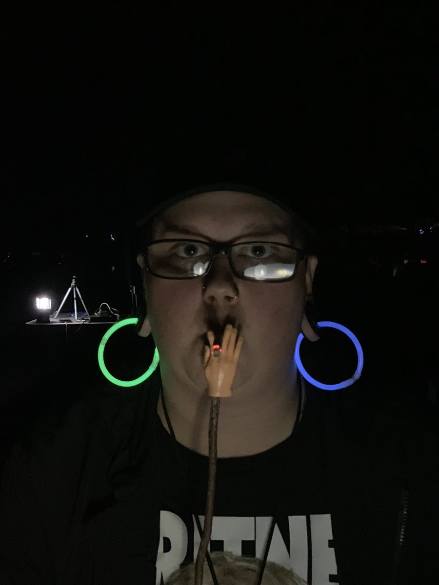 OBAŸASHI 🫠🪩 tweet media