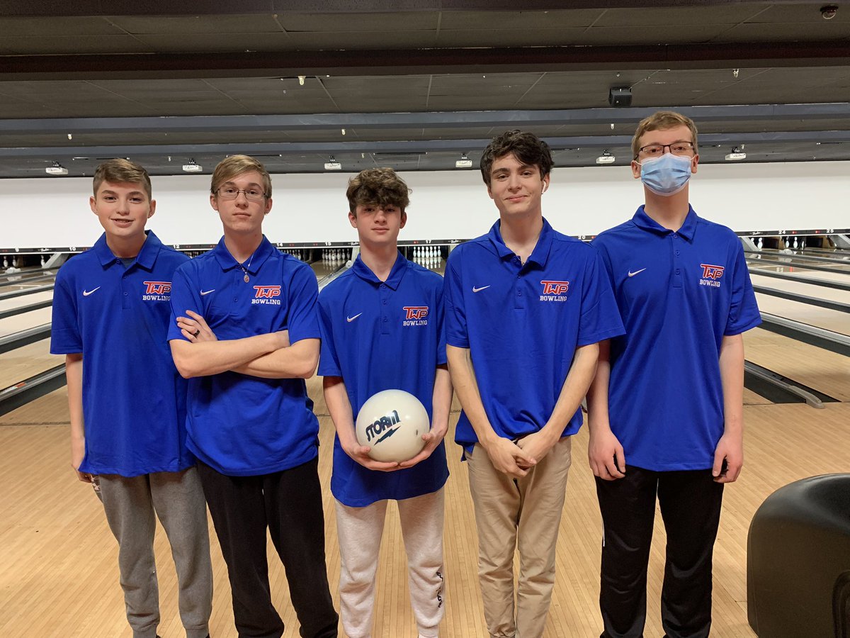 TWP Bowling (@BowlingTwp) / Posts / X