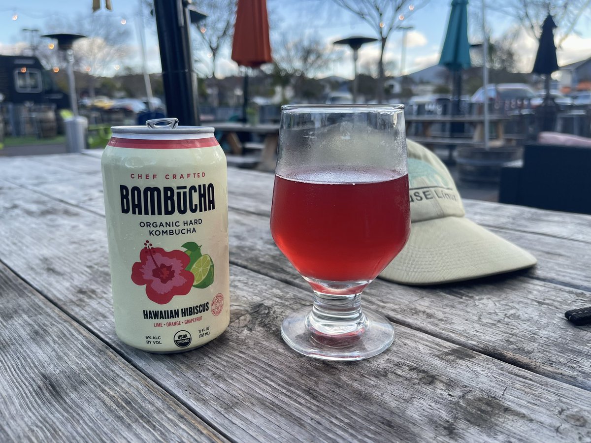 LinSD13's tweet photo. Sometimes you just gotta get out.
๐ป
#Bambucha https://t.co/FtqYkmflYn