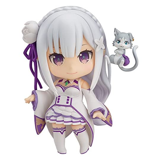 nendoroid