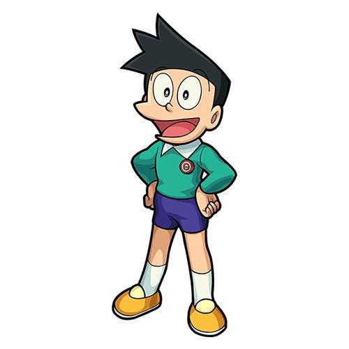 スネ夫のtwitterイラスト検索結果 古い順