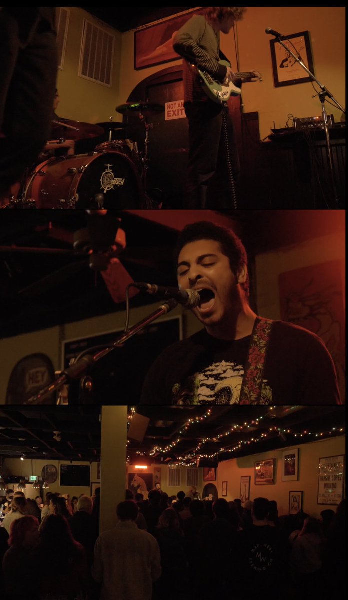 ChicoCollective's tweet photo. Supercrush, LDF, Change It - Duffy's

Video: https://t.co/yWd53oV4mG

#chico #chicoca #csuchico #chicostate #chicomusic #chicomusicscene #seattlemusic #duffys #diypunk #houseshow #safespace #allages #krunkymunkey https://t.co/ziuZhd3ji2