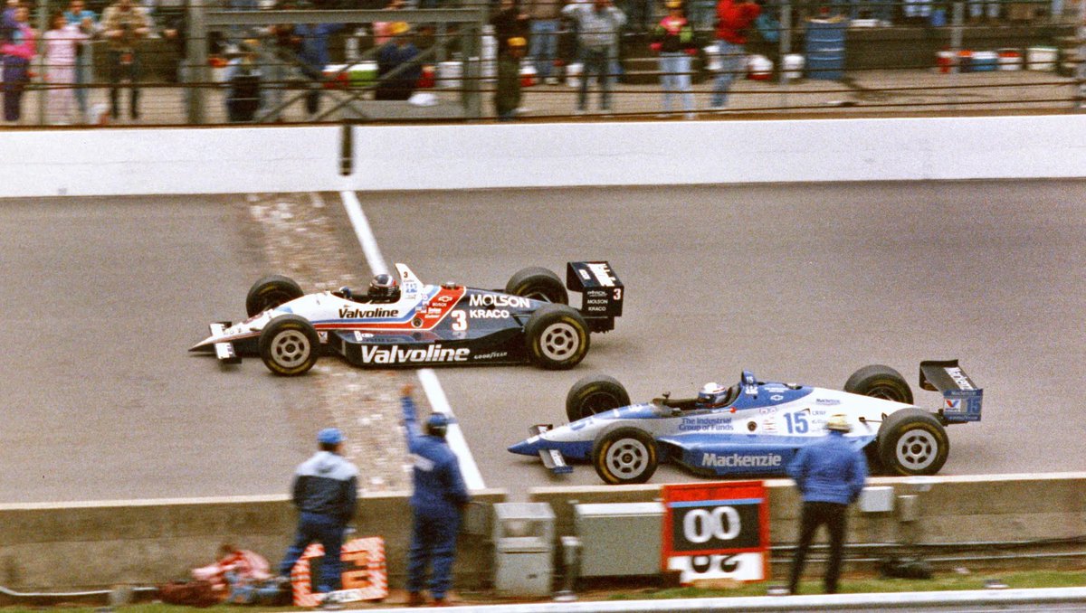 Indymemories's tweet photo. RT if you were there in 1992! https://t.co/CLRcpp8bIX