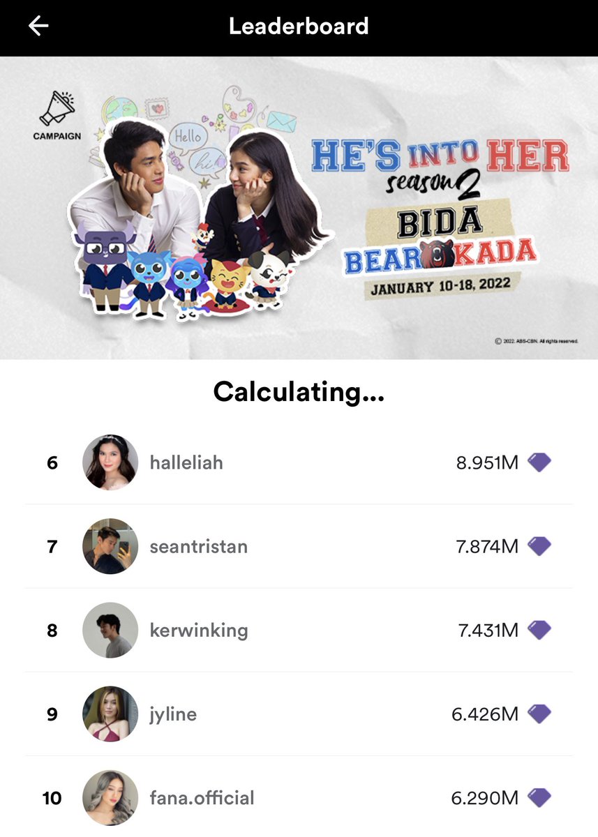 thadeus_ahrt's tweet photo. Congratulations @imkerwinking π€
πππ
#HesIntoHerSeason2 #KerwinKing https://t.co/EtYs4h9eQB