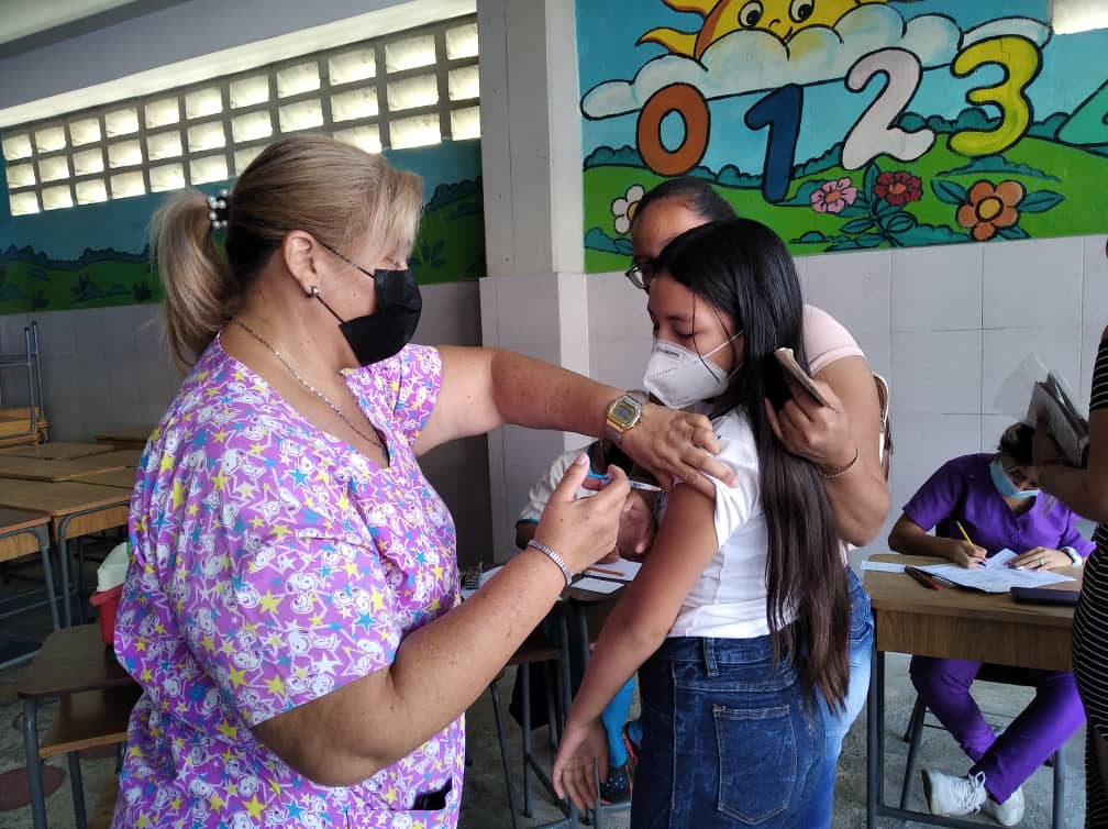 CDCE MCPIO BOLIVAR tweet media