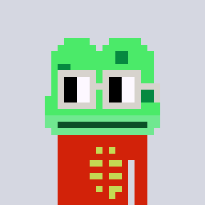 🎉The Phouns will be free to mint tonight @ 9PM EST🎉

Join our Discord for more info: discord.gg/B4kyuwTHT2