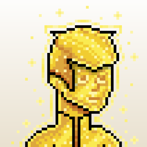 pxlpunks's tweet image. PXL PUNK | #0017
opensea.io/assets/0x495f9…

#NFT #NFTCommmunity #ETH #opensea #pxlpunks $ETH $LOOKS