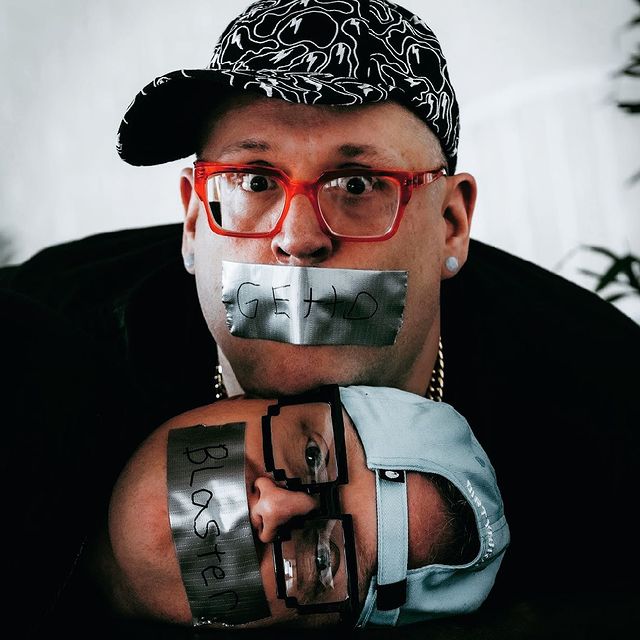 paxahau's tweet image. House + Techno set of tastemakers with roots from Chicago and Detroit @gettoblasterdj return to Detroit to play support for @shibasanmusic on Friday, Jan. 28th at @majesticdetroit! Tickets➡️ bit.ly/shibasan128
#paxahau #changethechannel #shibasan #gettoblaster #detroit