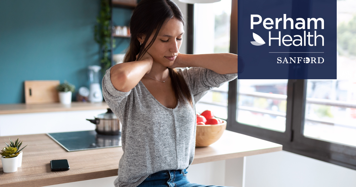 Perham Health tweet media