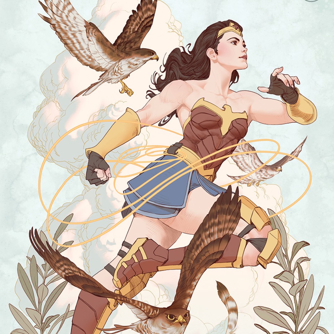 MidtownComics's tweet photo. ๐๐คNew from @DCComics at #MidtownComics 11AM TODAY for #DCTuesdays!
๐#CoverArt by #WillMurai
๐#WonderWoman Vol 5 #783
โ๏ธ#BeckyCloonan #MichaelWConrad #VitaAyala
๐จ#MarcioTakara #SkylarPatridge
๐https://t.co/ZOPtxvfwKq
#DCcomics #NewComicBooks @beckycloonan @willmurai https://t.co/JsXOrGvyUp
