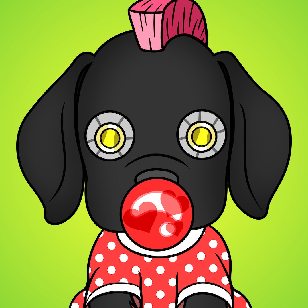 We love a matching robot set reveal #BGK <a href="/bubblegumkids_/">Bubblegum Kids</a>