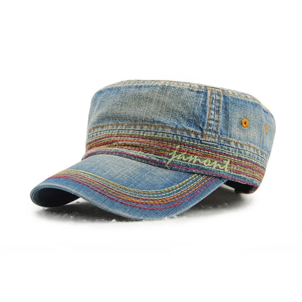 Unisex Hipster Cadet Cap 