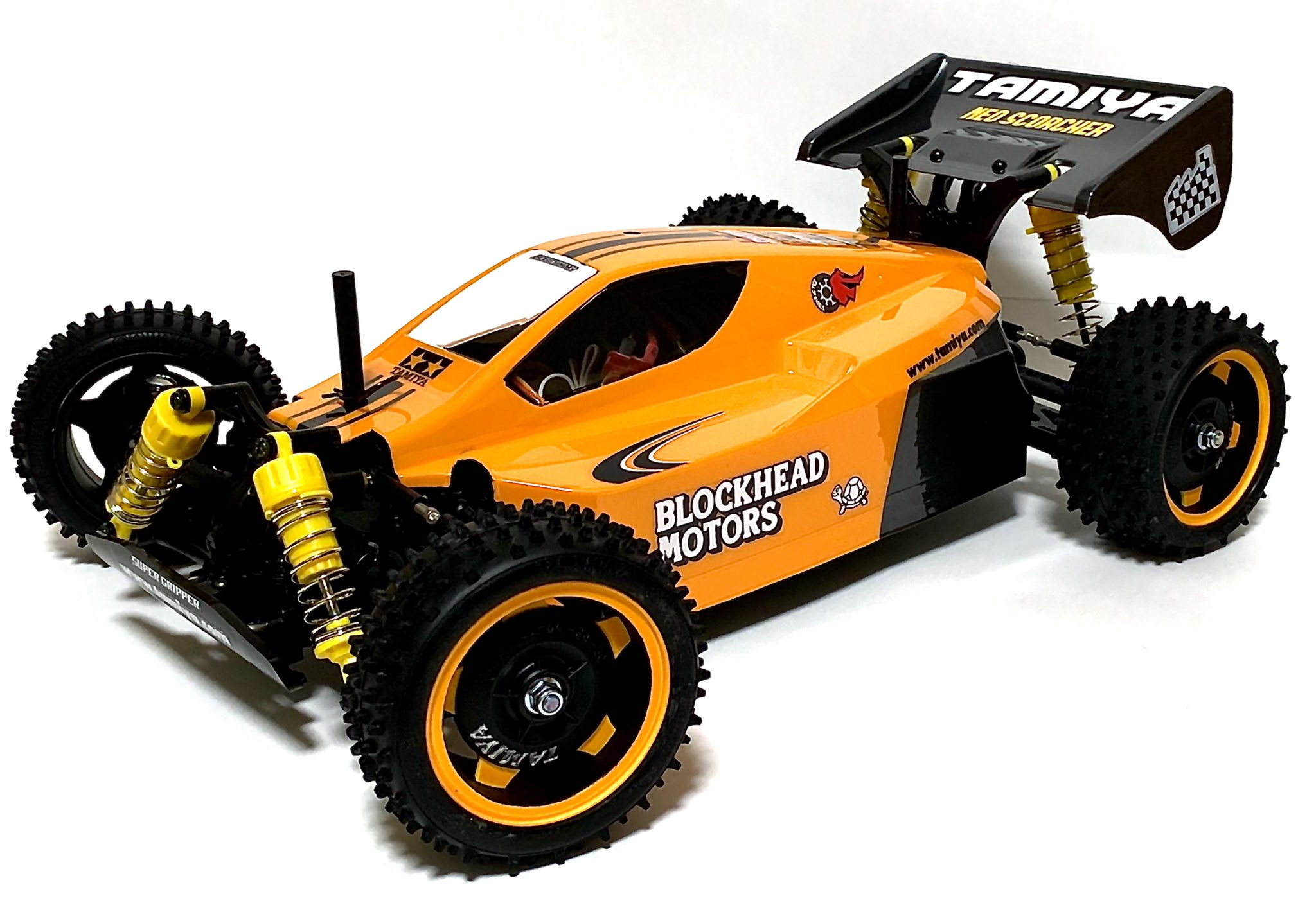 Tamiya RC Models【タミヤ公式】 on X: Tamiya RC Models【タミヤ公式】 on X: