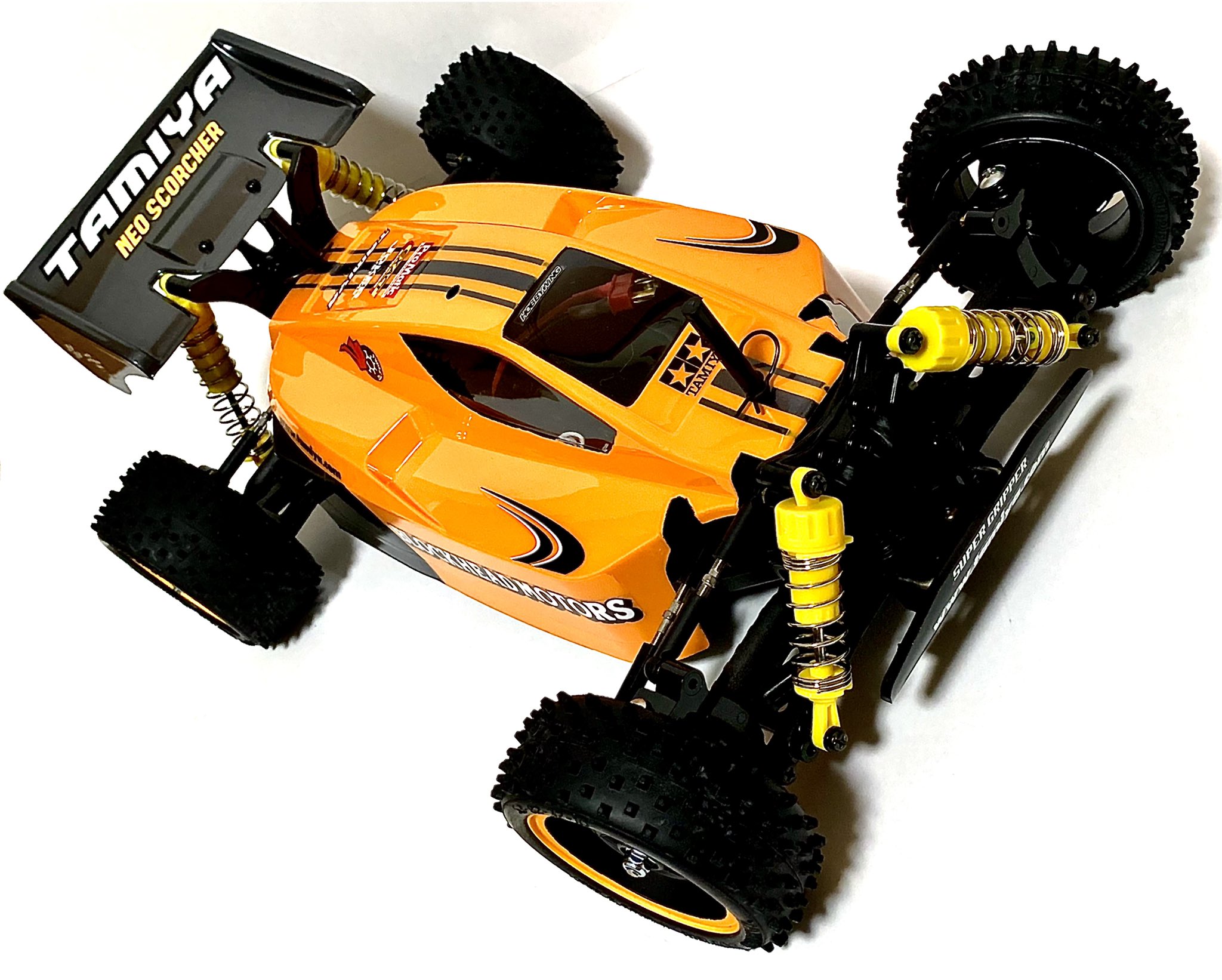 Tamiya RC Models【タミヤ公式】 on X: Tamiya RC Models【タミヤ公式】 on X: