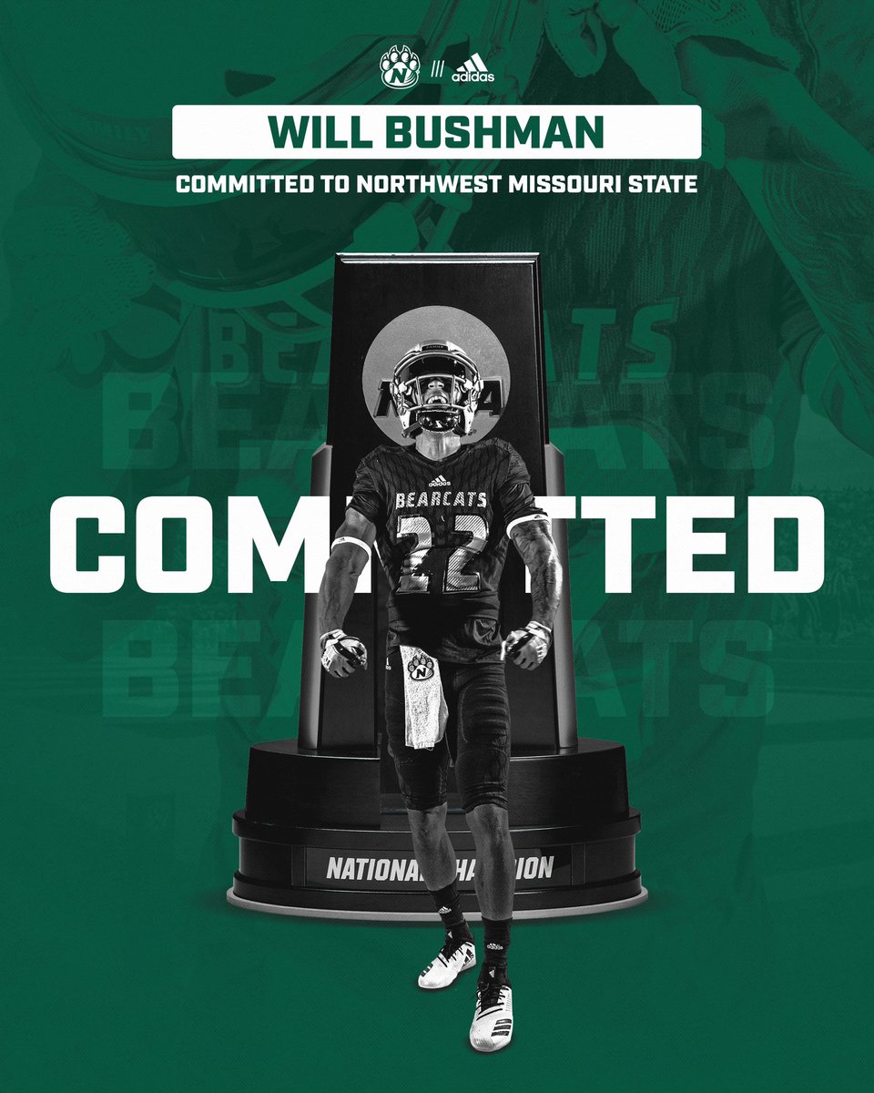 Will Bushman tweet media