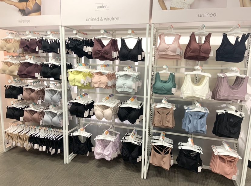 Kara Rainey (@kara_rainey_) on Twitter photo Areas that need attention are called opportunities for a reason! We needed to revamp our intimates area and our AMAZING ETLs, SD, and DBO came together and literally doubled our sales in this area 🤗 could not ask for a better team! <a href="/KacyTerry7/">Kacy Terry</a> <a href="/WillReddick7/">William Reddick</a> <a href="/KevinKaminski10/">Kevin Kaminski</a> Areas that need attention are called opportunities for a reason! We needed to revamp our intimates area and our AMAZING ETLs, SD, and DBO came together and literally doubled our sales in this area 🤗 could not ask for a better team! <a href="/KacyTerry7/">Kacy Terry</a> <a href="/WillReddick7/">William Reddick</a> <a href="/KevinKaminski10/">Kevin Kaminski</a>