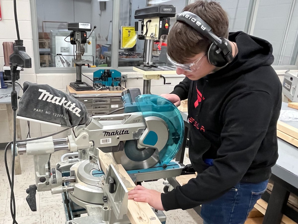 Viking Robotics tweet media