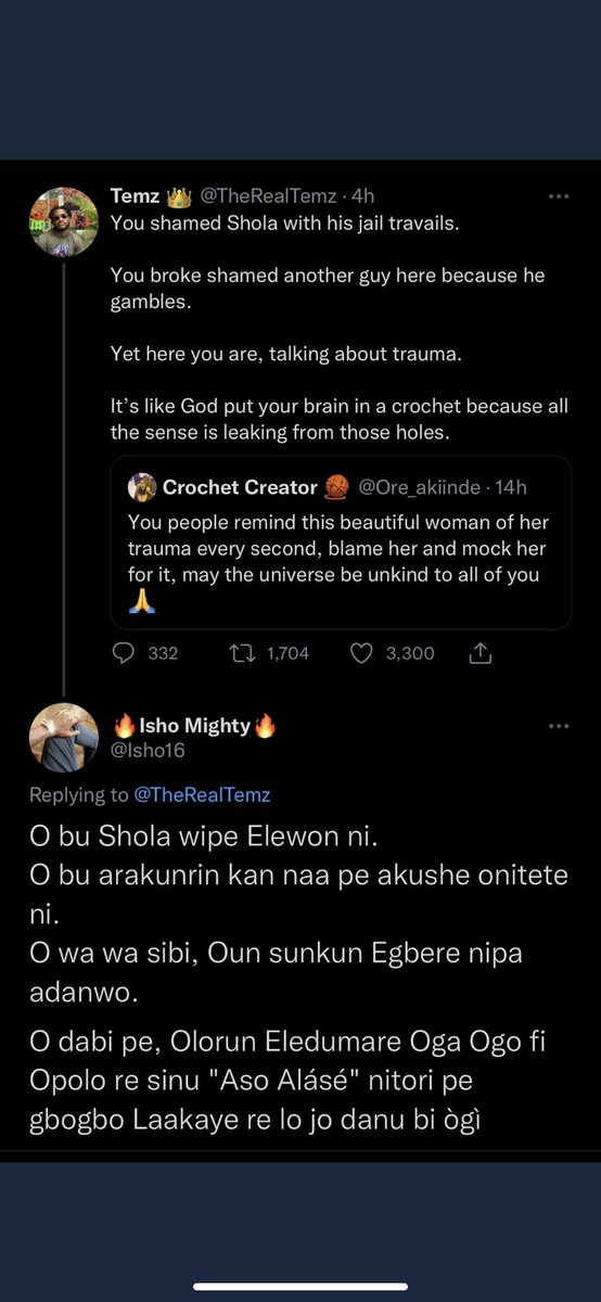 Nah talent be this or skills 😂🔥