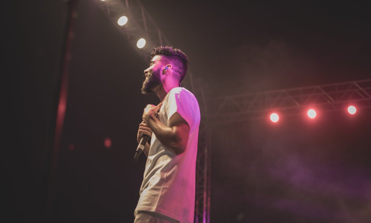 LimGuiSheng's tweet photo. AP dhillion live at westside pavilion (Orchid Arena) Kolkata on the 26th December 2021 ( part 2)
Amazing night capturing this one.
@LimGuiSheng
Copyright All Right Reserved 2021
Follow us at https://t.co/wVDOxNm6fe
https://t.co/343byYwHIS
#apdhillion #liveconvert https://t.co/fMeTE6JHjm