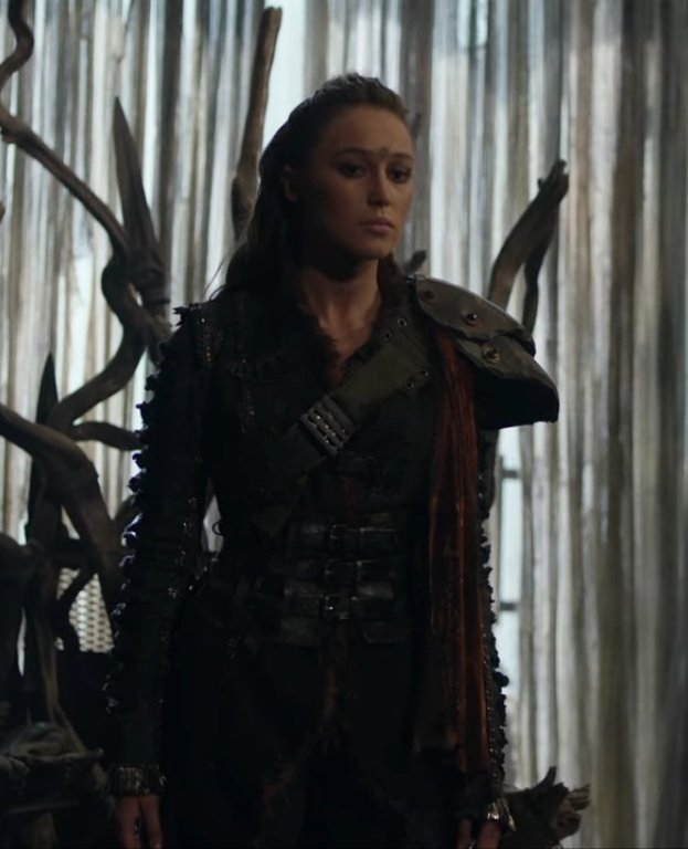 best of lexa. (@bestoflexa) on Twitter photo 