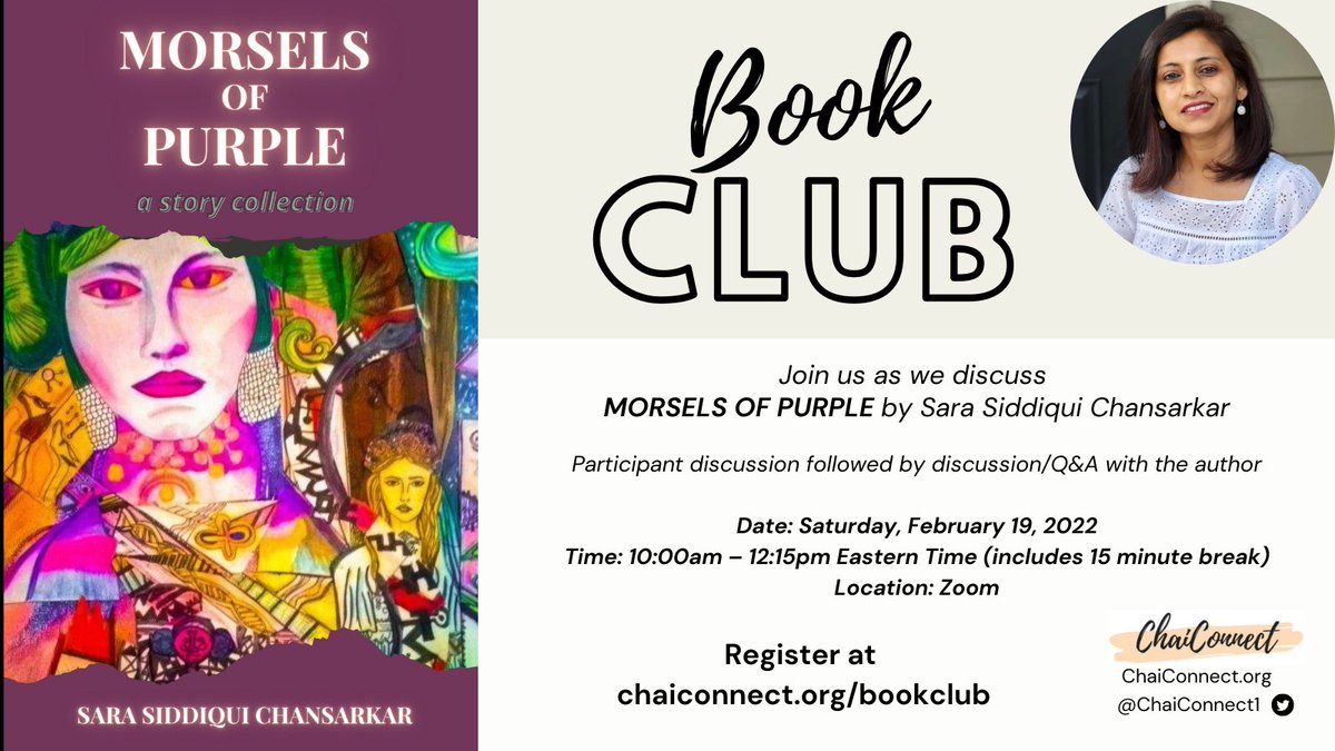 Preeti | ChaiConnect tweet media