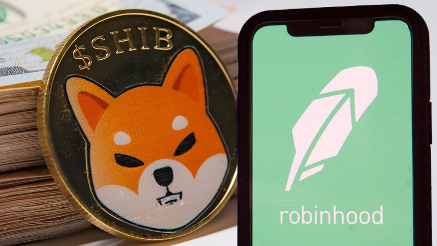 <a href="/RobinhoodApp/">Robinhood</a> <a href="/RobinhoodSnacks/">Robinhood Snacks 🍿</a> Shiba inu to Robinhood?