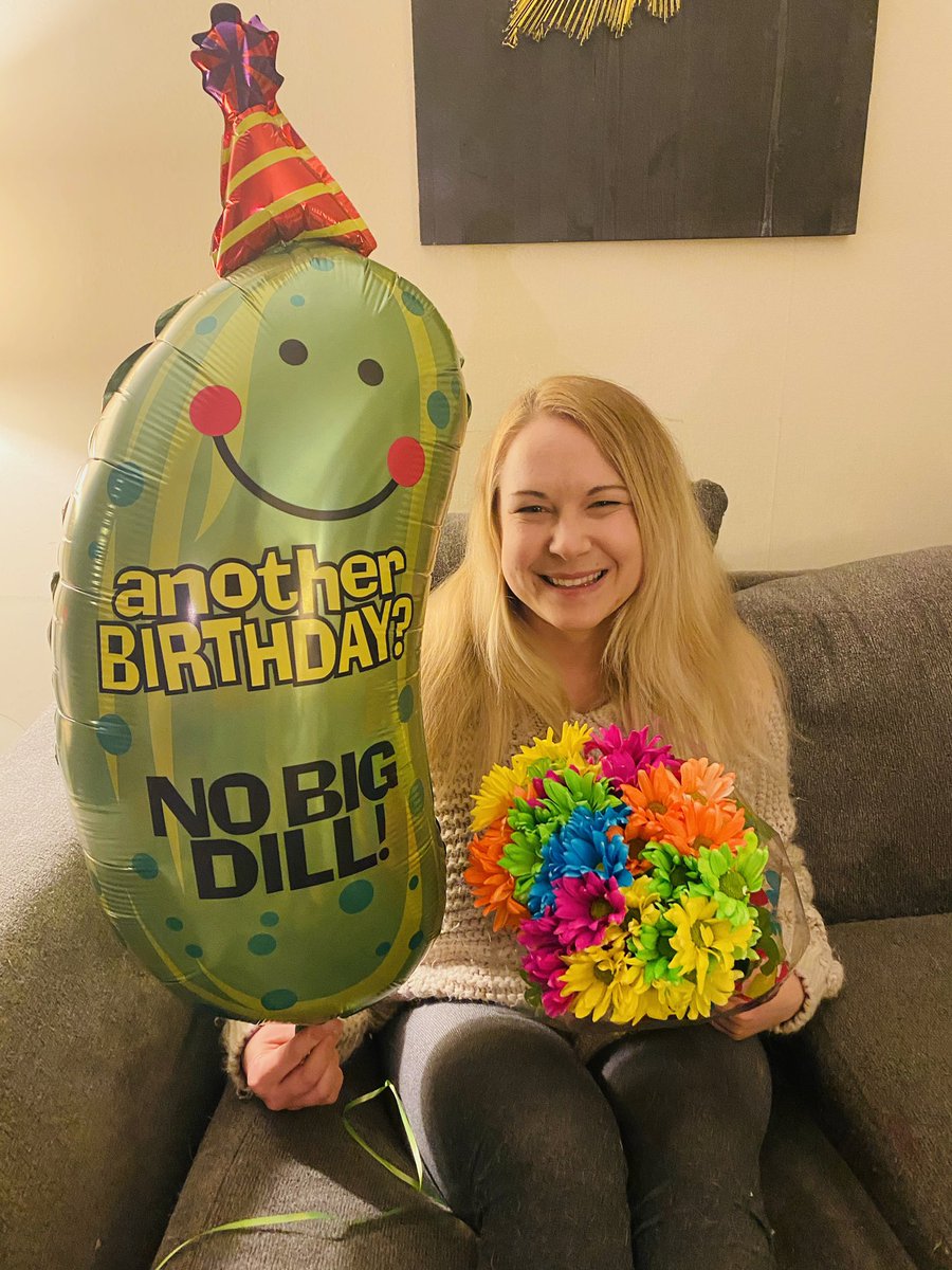 Hayley Drozd Andrew, MD, PhD tweet media