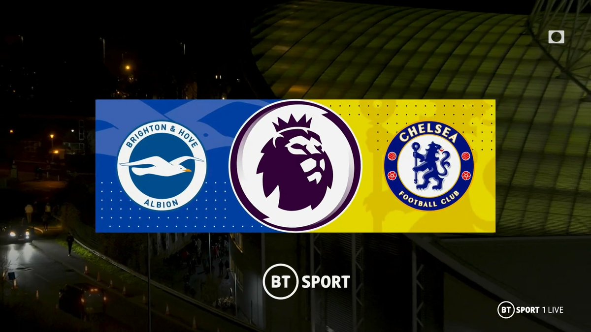 Brighton vs Chelsea Highlights & Full Match 18 January 2022