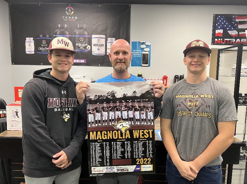 Thank you to Legacy Nutrition for being a 2022 Poster Sponsor