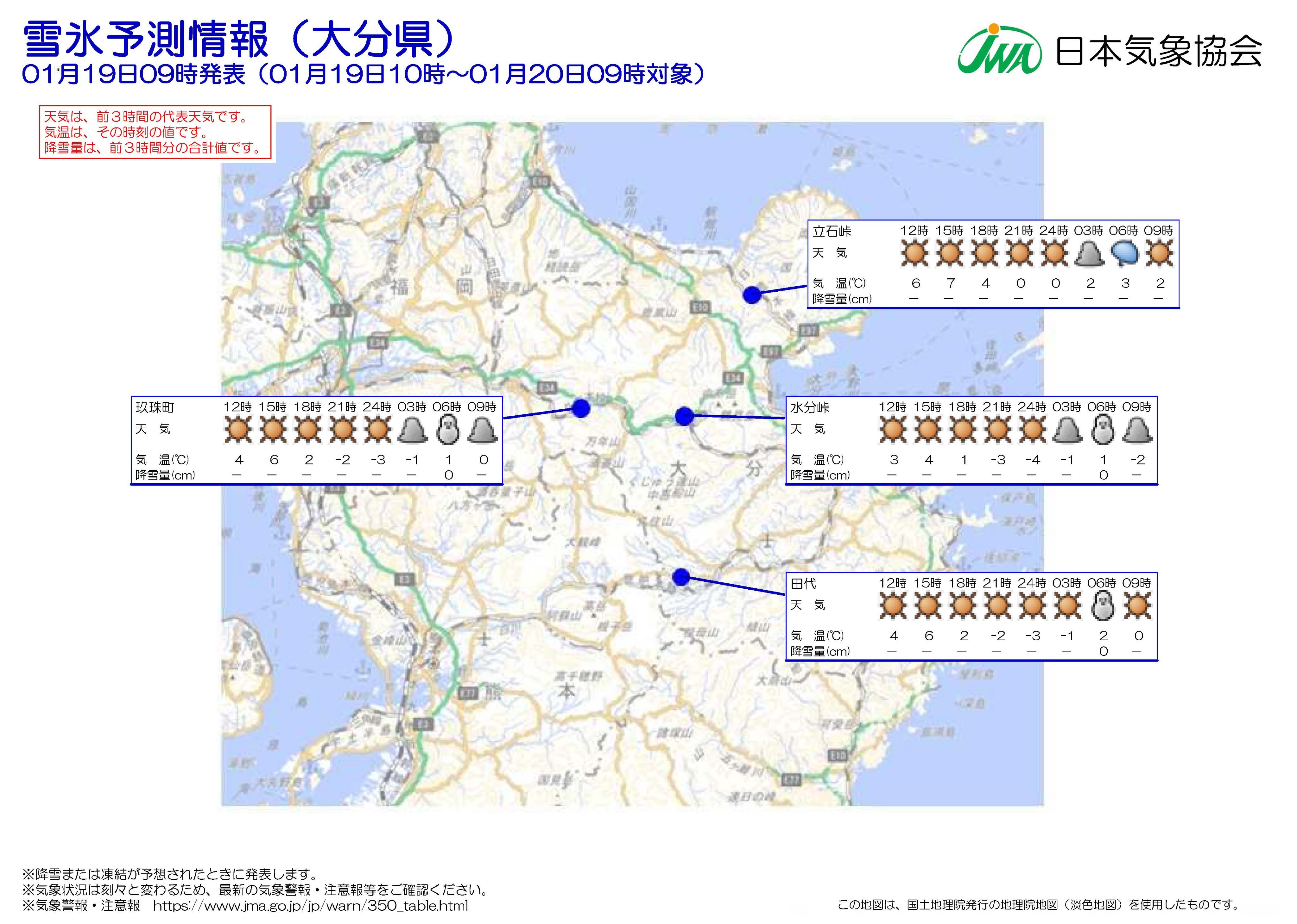 国土交通省 大分河川国道事務所 Mlit Oita Twitter