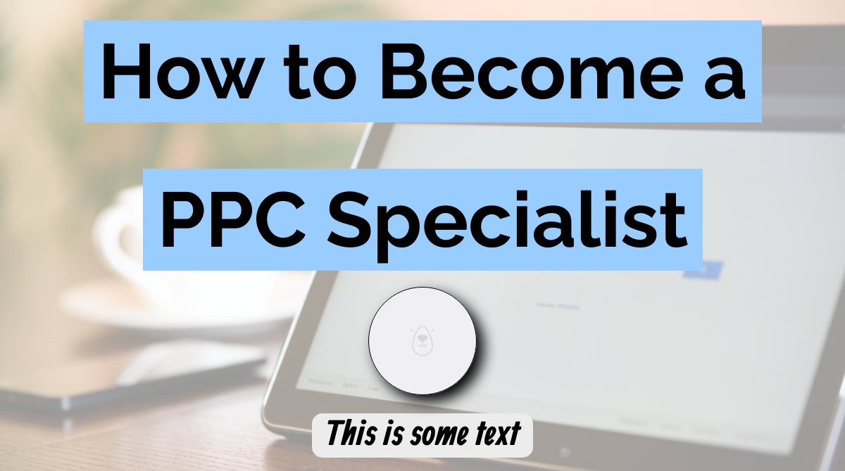 BuzzAffiliateM's tweet image. How to Become a PPC Specialist 💡 #businessowners #clickads #ppcspecialist #doit affiliatemarketingbuzz.com/how-to-be-a-pp…