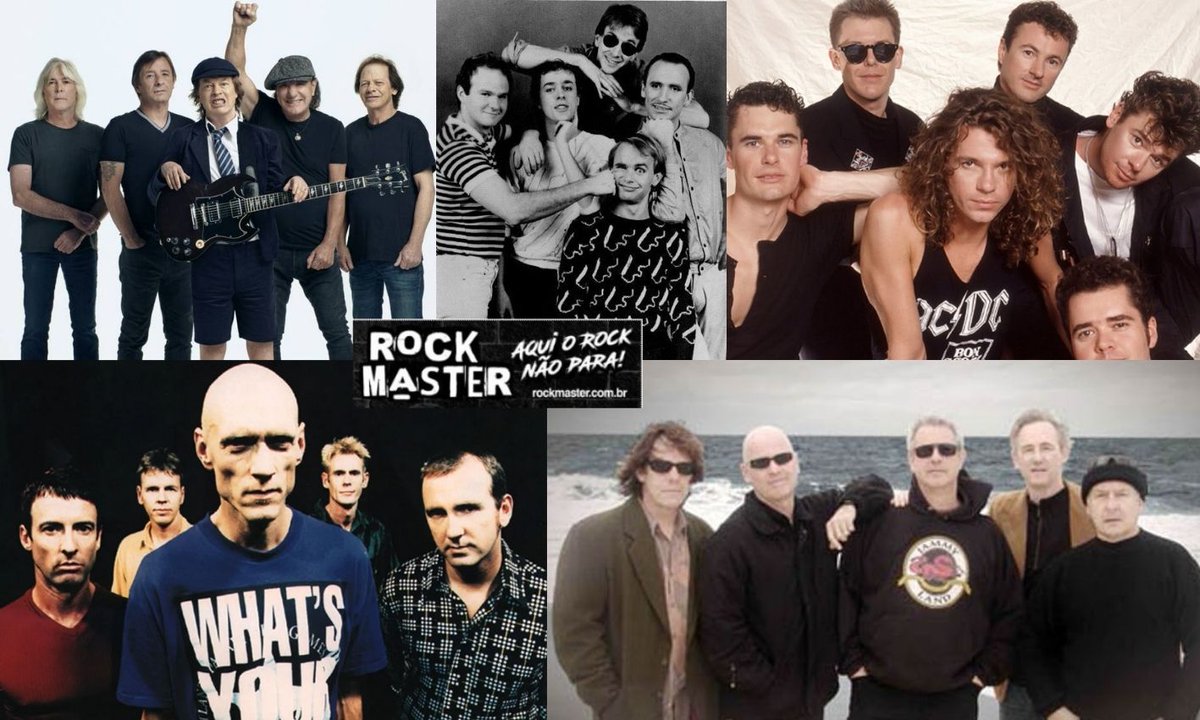 danielseabrabh's tweet photo. Rock Master #571, especial rock australiano: #JohnnyOKeefe, #TheEasybeats, #Ariel, #TheFlyingCircus, @MenAtWorkBand, @midnightoilband, @INXS, @GANGgajang, #HoodooGurus, @Icehouseband, @acdc, e @BeeGees, #Spectrum, #RealLife, #SpyvSpy e #AustralianCrawl
https://t.co/aiOvJgFZpE https://t.co/9tyj10C11U