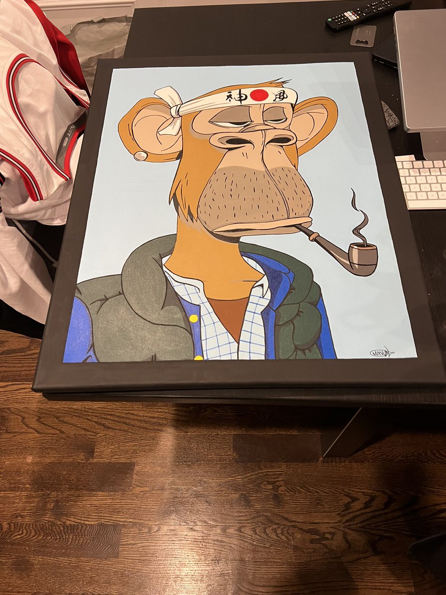 Mr-Monkeyagi.eth tweet media