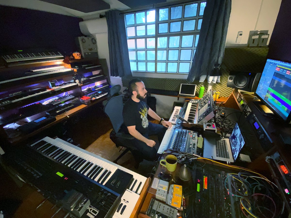 Diego Tejeida tweet media