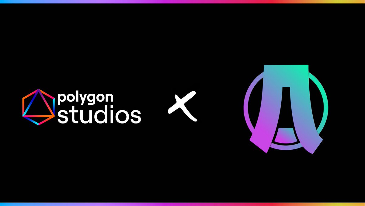 Polygon Ecosystem tweet media