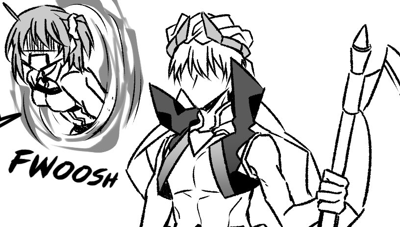 ‘ Judgment’s unsheathed when virtuous hands escort it righteously. You’ve continuously evoked yourself to taunt your 𝐤𝐢𝐧𝐠, indulging a few hours within my chambers shall straighten you up, 𝐦𝐨𝐧𝐠𝐫𝐞𝐥. Now submit to your punishment! ‘