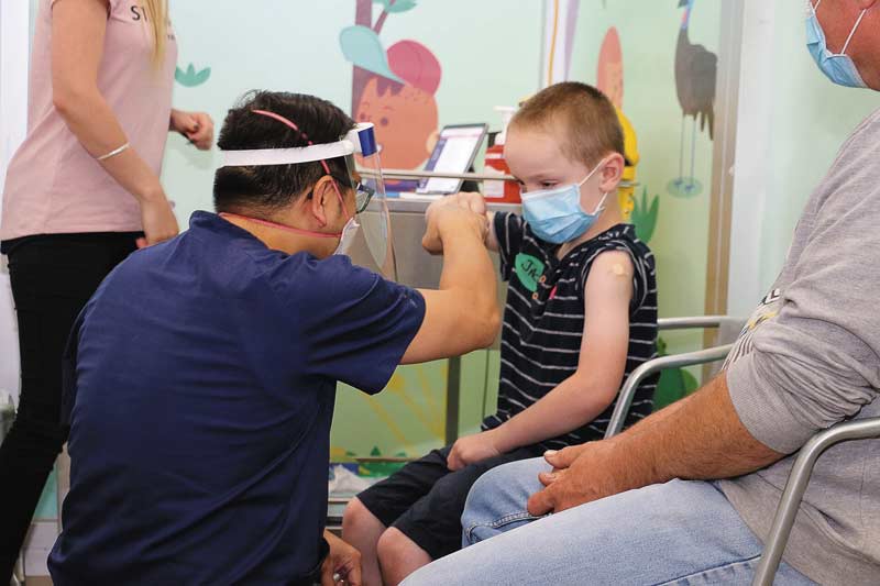 McIntosh's new look marks new chapter in vaccination 

By Deanne Jeffers

SHEPPARTON'S McInt... 
sheppadviser.com.au/mcintoshs-new-…