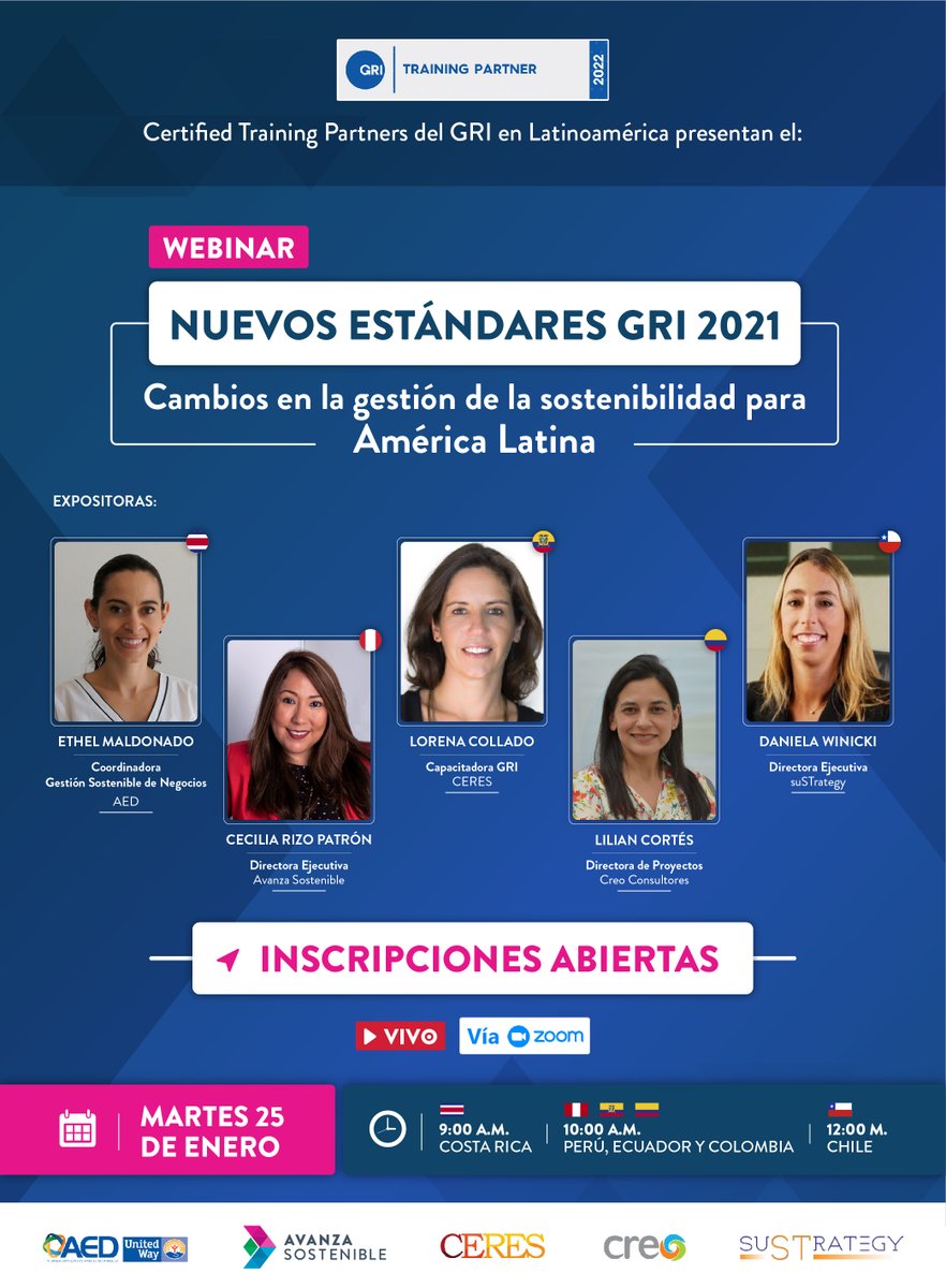 CREO Consultores tweet media