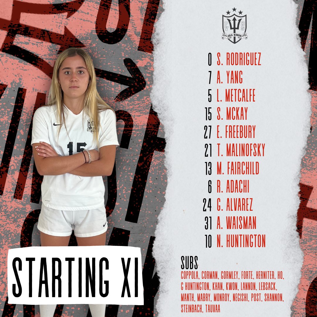 Palos Verdes GSoccer tweet media