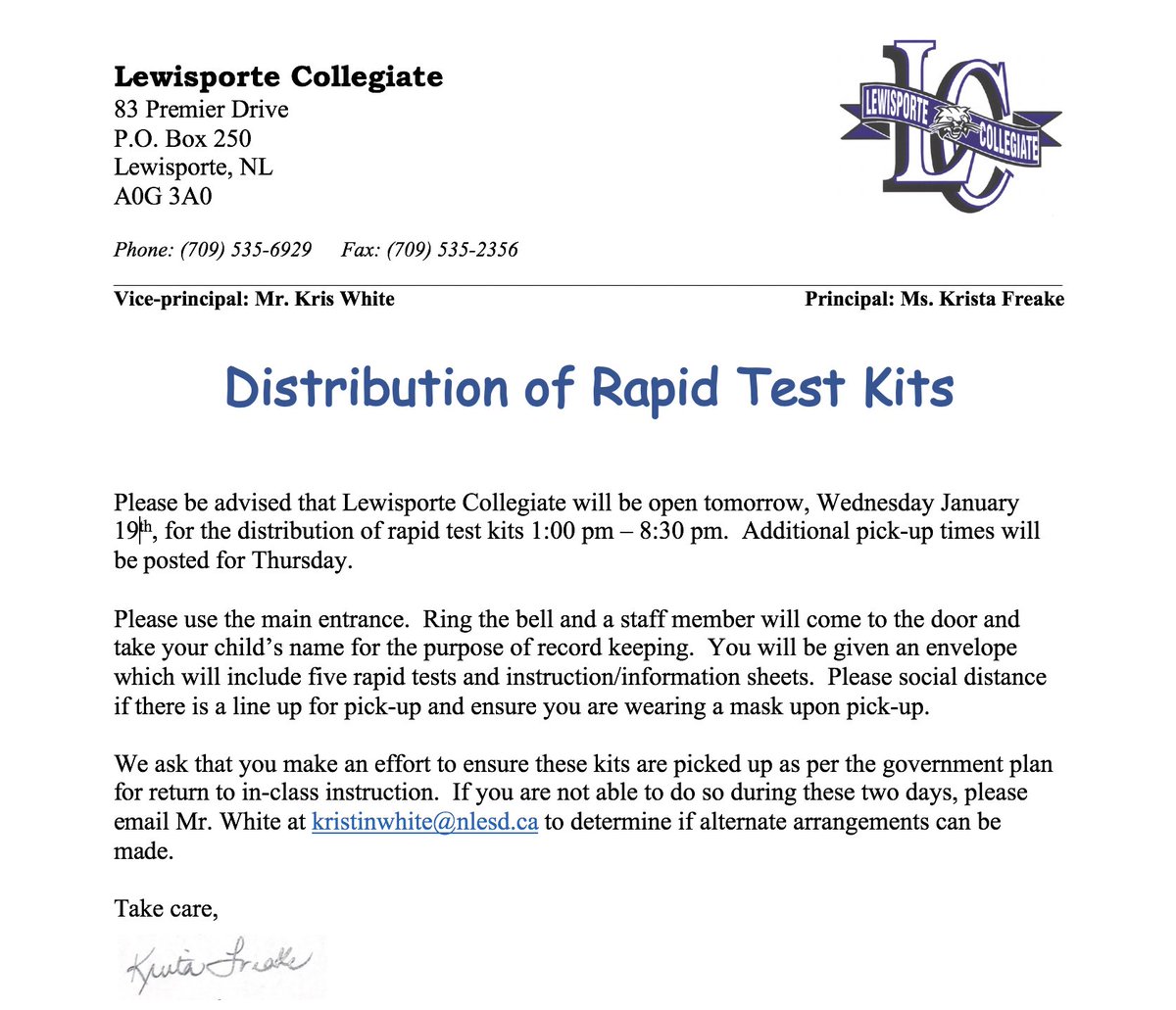 FreakeKrista's tweet photo. Plan for Distribution of Rapid Test Kits https://t.co/iBZFWqmeCR